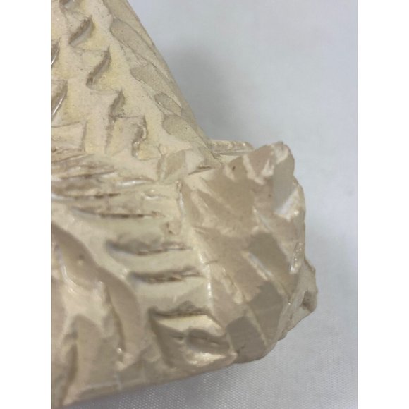 Artesania Rinconada Shaggy Old English Sheep Dog Figurine Uruguay - Picture 8 of 9